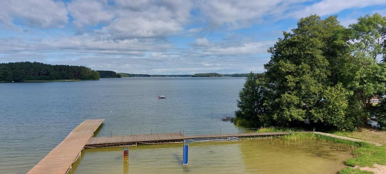 Domek Letniskowy U Marcina I Ani Borsk Buitenkant foto